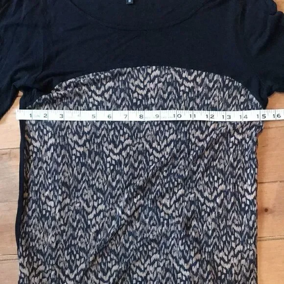 3/30$ Dynamite shirt   - Picture 4 of 5